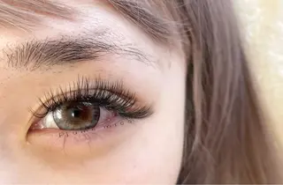 マツエク・マツパ Plume micoのマツエク・マツパデザイン