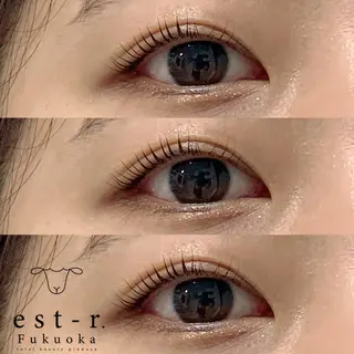 マツエク・マツパ satsuki 博多/まつげパーマのマツエク・マツパデザイン