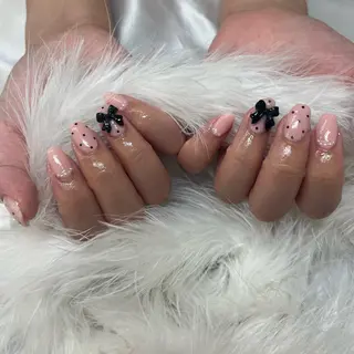 ネイル honoka 池袋🎀のネイルデザイン