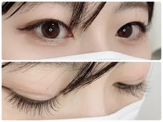 マツエク・マツパ MASAKI KOKOROの眉毛・アイブロウイメージ