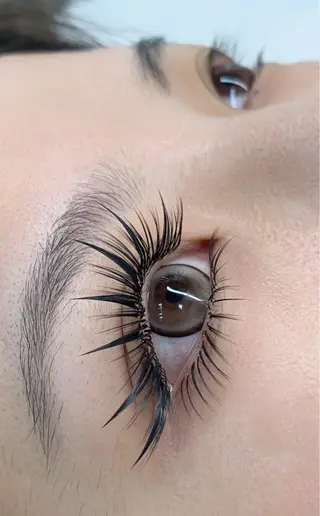 マツエク・マツパ Kllマツエク& まつげパーマ池袋店のマツエク・マツパデザイン