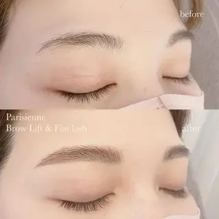 アイブロウ ｍｉｐｐｙ 🪽のマツエク・マツパデザイン