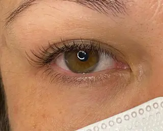 マツエク・マツパ Hazuki .のマツエク・マツパデザイン