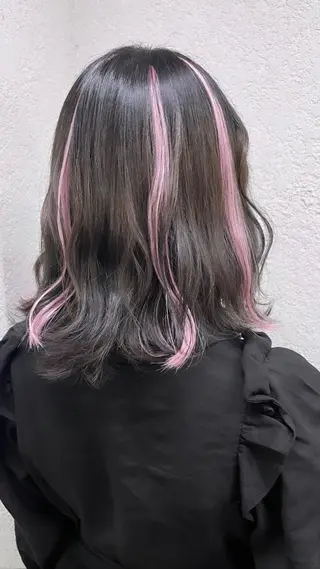 ミディアム 🐺メンズ特化🐺 REIYAのヘアスタイル