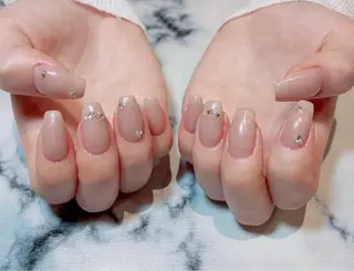 ネイル 奥田 加奈子のその他イメージ