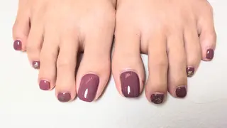 ネイル MIURA＊ HIROKOのネイルデザイン