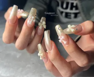 ネイル minako .のネイルデザイン