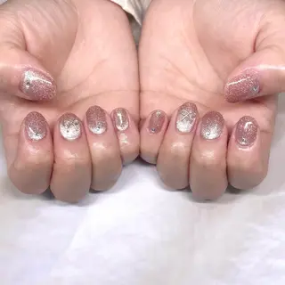 ネイル BIANCA 荻窪 山本侑香のネイルデザイン