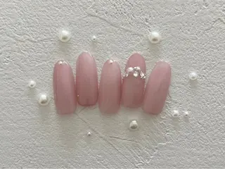 ネイル 🎀 peTiT Rino 🎀のネイルデザイン