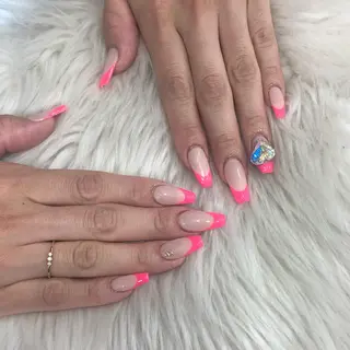 ネイル Hatakeyama Mihoのネイルデザイン