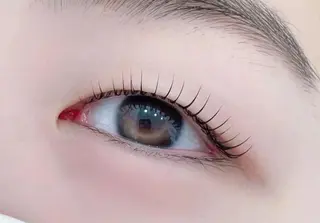 マツエク・マツパ Yosora salonのマツエク・マツパデザイン