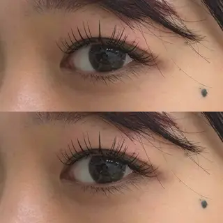 マツエク・マツパ ♡Bianca kasahara♡のマツエク・マツパデザイン