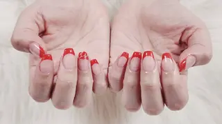 ネイル T's nailのネイルデザイン