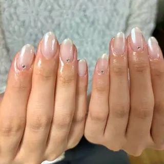 ネイル aya☺︎ 恵比寿/広尾のネイルデザイン