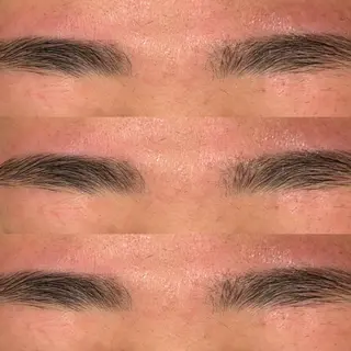 アイブロウ 高野衣里捺 アイサロンANCILのマツエク・マツパデザイン