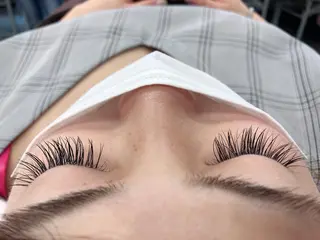 マツエク・マツパ stella柏店 高畑和子のマツエク・マツパデザイン