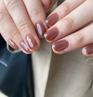 ネイル nail salon An°のネイルデザイン