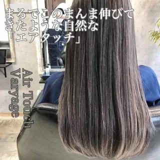 ロング ノアヘアデザイン町田店所属・ショートヘア特化 mayaのヘアスタイル