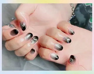 ネイル トレンド ネイル スタジオのネイルデザイン