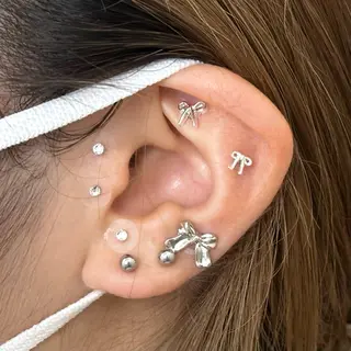 vico名古屋栄店所属・🌺+vico 栄店 🌺MAYUKIの眉毛・アイブロウイメージ