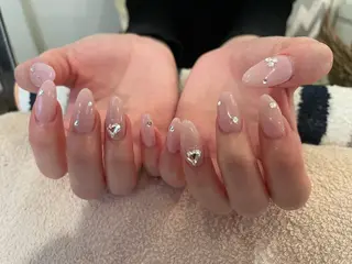 ネイル リオッサ オブ ラグーン神戸店のエステ・リラクイメージ