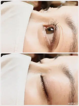 マツエク・マツパ 美容室 HIIRAGIのエステ・リラクイメージ