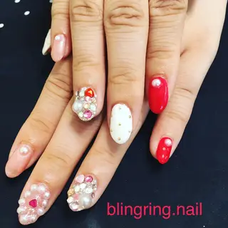 ネイル 🌈KANÅKO 🌈のネイルデザイン