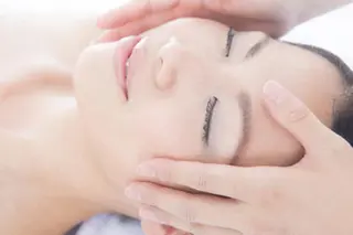 毛穴改善/脱毛 ネイル 川上久仁子のエステ・リラクイメージ