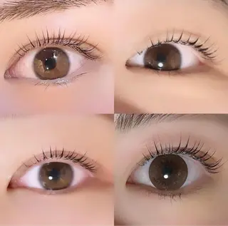 マツエク・マツパ Rafre所属・Rafre【ラフレ】 タカヤマのマツエク・マツパデザイン