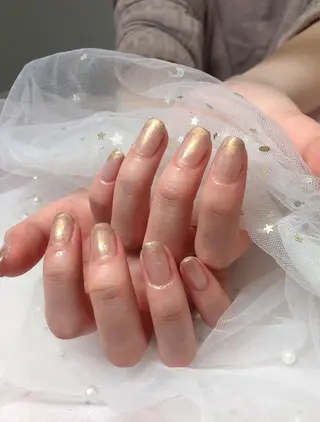 ネイル kihi大塚店 モデル募集専用のネイルデザイン