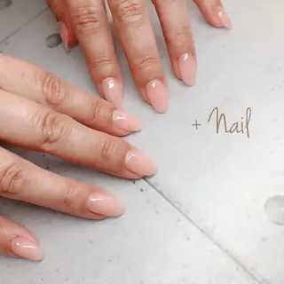 ネイル Aim* 深爪・自爪育成専門店のネイルデザイン