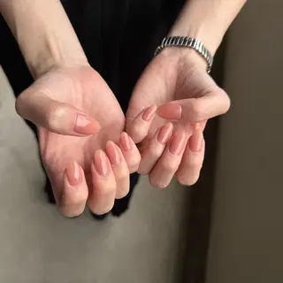 ネイル NailSalon who...所属・n. fumikoのネイルデザイン