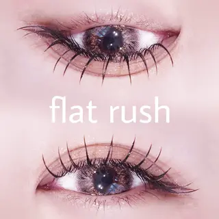 マツエク・マツパ 中村 雛里のマツエク・マツパデザイン