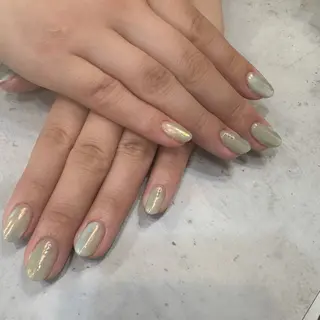 ネイル filonnail Yuunaのネイルデザイン