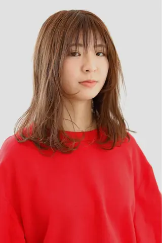 ロング 星屋 和秀のその他イメージ