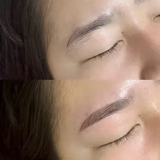 アイブロウ lafleur Yurinaのエステ・リラクイメージ