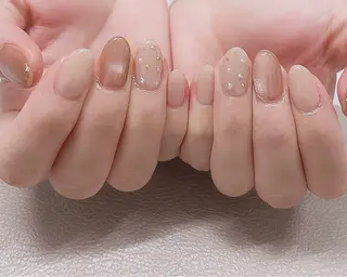 ネイル Beauty Salon Regene 【リジェネ】所属・Regene TAMURAのネイルデザイン