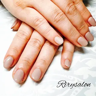ネイル Riry salonのネイルデザイン