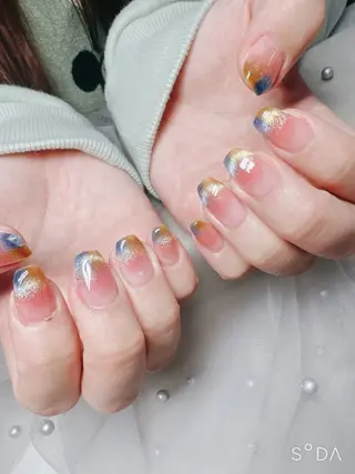 ネイル Y&Y Nail Salonのネイルデザイン
