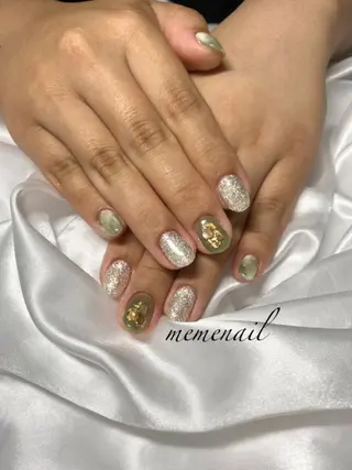 ネイル Noguchi Megumiのその他イメージ