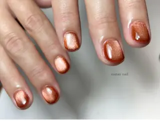 ネイル matao nailのネイルデザイン