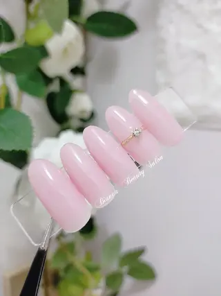 ネイル Bianca 大山のネイルデザイン