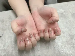 ネイル 1'vary YUKIのネイルデザイン