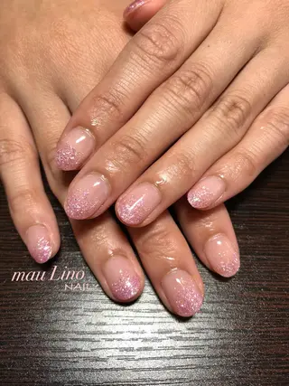 ネイル mau Lino NAIL所属・GELo nail~#19~のネイルデザイン