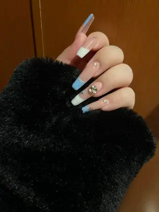 ネイル MIYUNA 💅のネイルデザイン