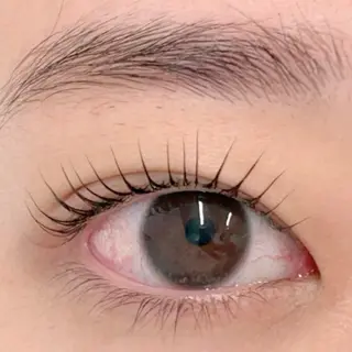 マツエク・マツパ BellFlower Aki(眉・まつげ)のマツエク・マツパデザイン