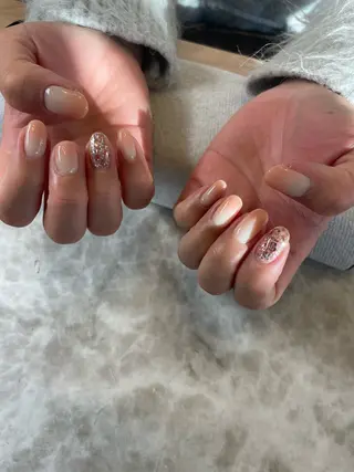 ネイル Slow.Nail Tomomiのネイルデザイン