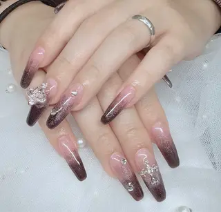 ネイル Himawari 松戸ネイル自宅サロンのネイルデザイン