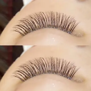 マツエク・マツパ 🫧 Marin.k🪽のマツエク・マツパデザイン