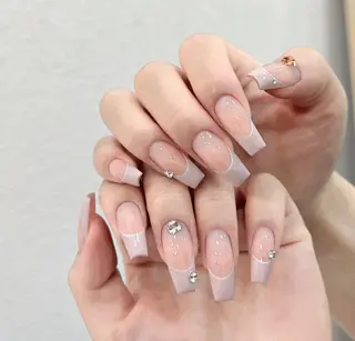 ネイル JUNAエステ2980所属・JUNA エステ&リラクのエステ・リラクイメージ